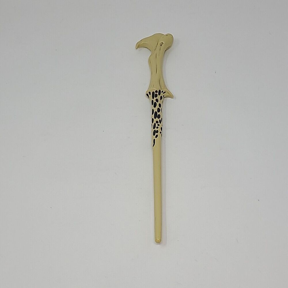 Harry Potter Lord Voldemort Magic Wand Costume Accessory WBEI 530 052021 2021 12
